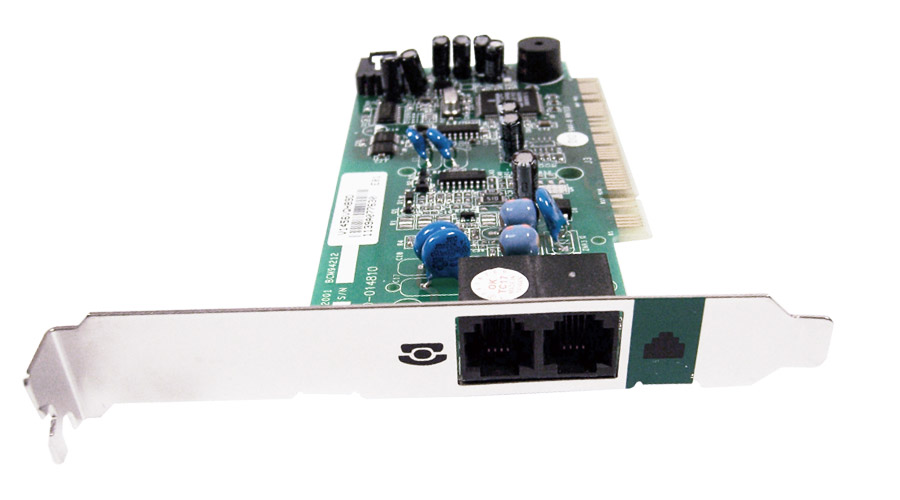 modem card