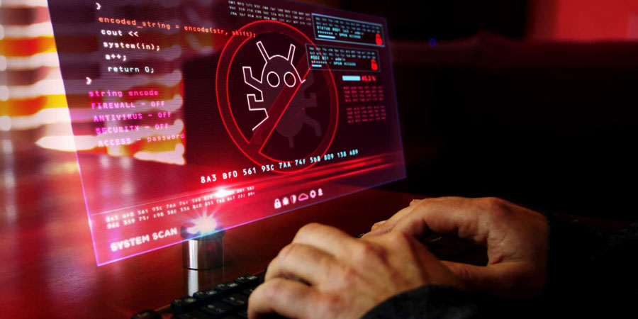 rủi ro phát tán virus tại mạng LAN