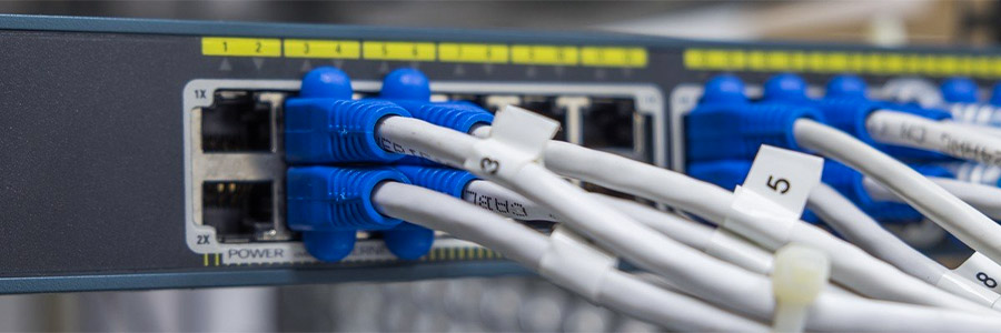 ứng dụng switch layer 3