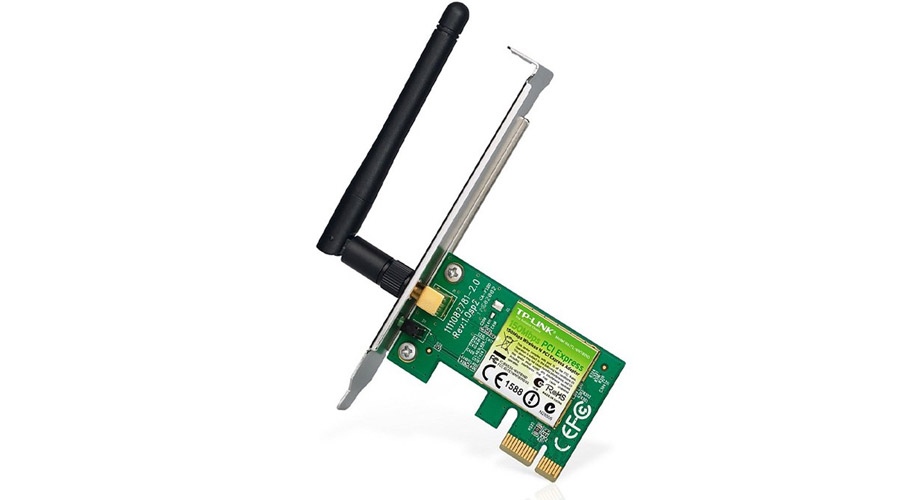 wireless card