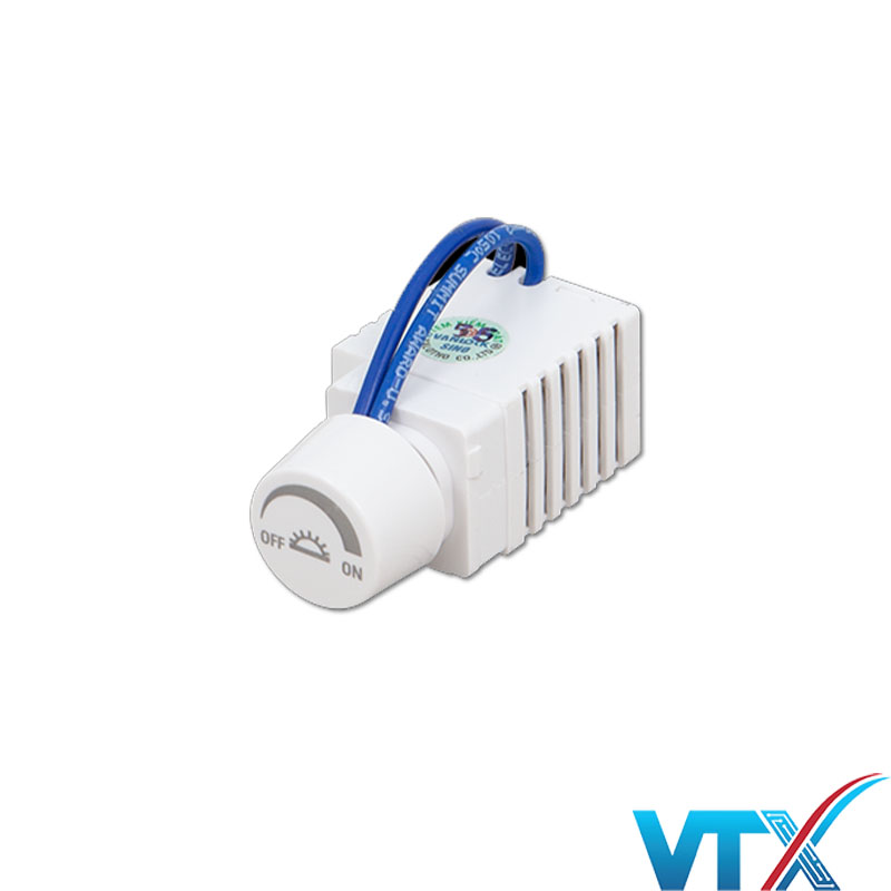 Chiết áp đèn SINO S500VX