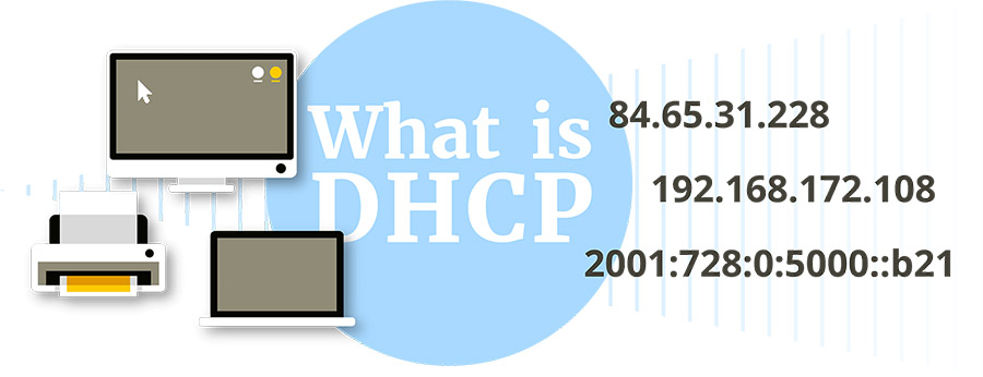 DHCP là gì