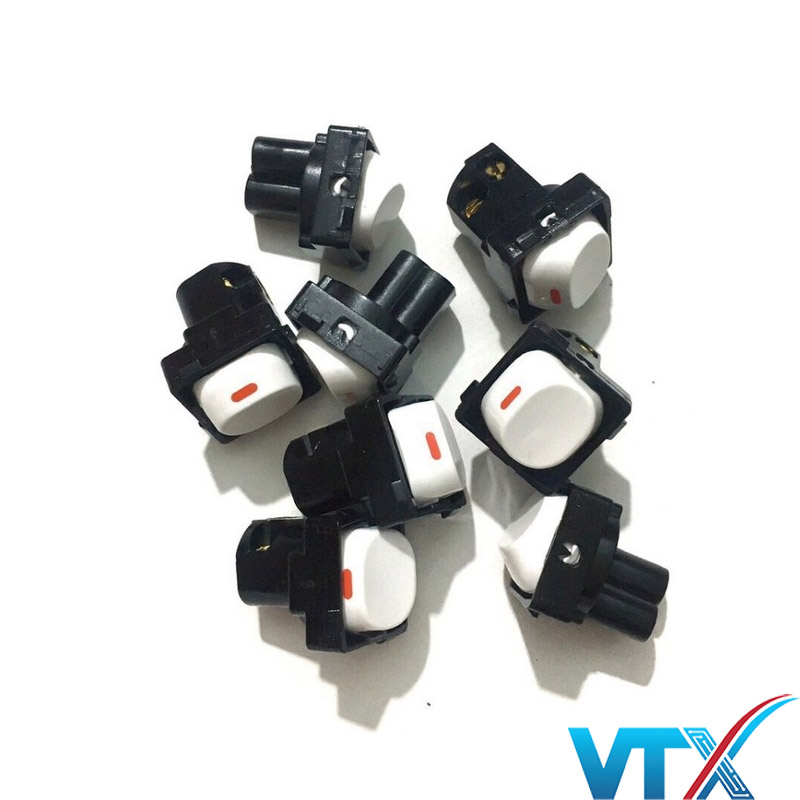 Hạt công tắc 1 chiều SINO S30/1/2M