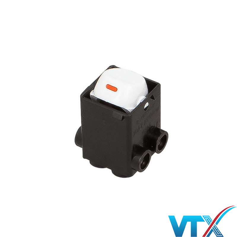 Hạt công tắc 2 cực 20A SINO S30MD20