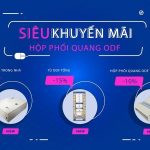 KHUYẾN MẠI ODF THÁNG 8