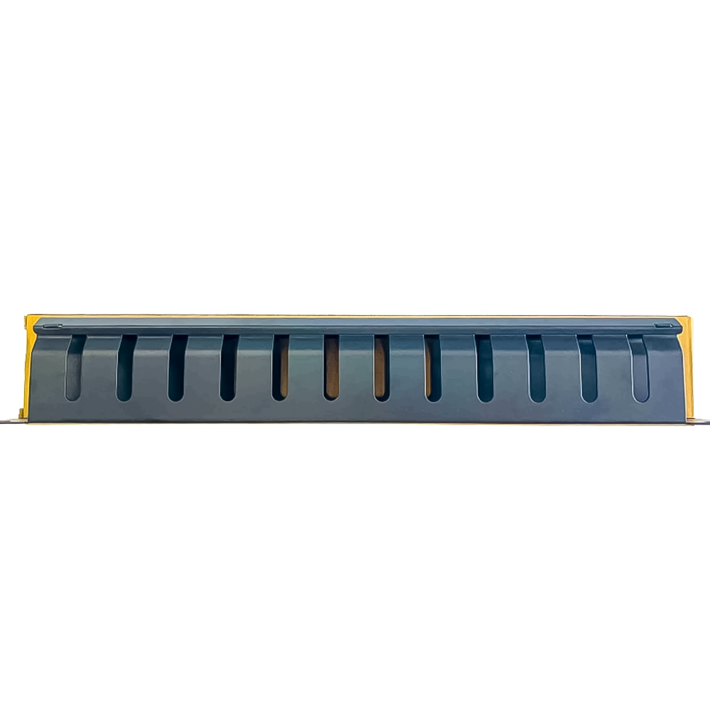 Thanh quản lý cáp 1U NORDEN 1335-M201R1