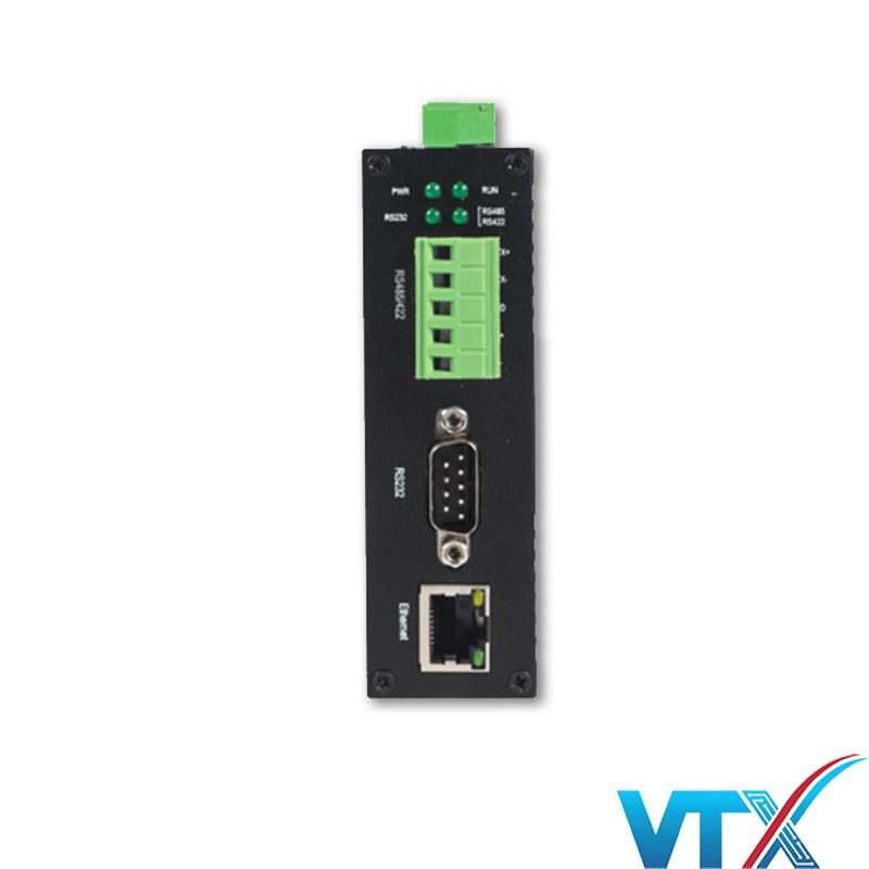 Thiết Bị Nối Tiếp Máy Chủ Công Nghiệp UPCOM MW1011