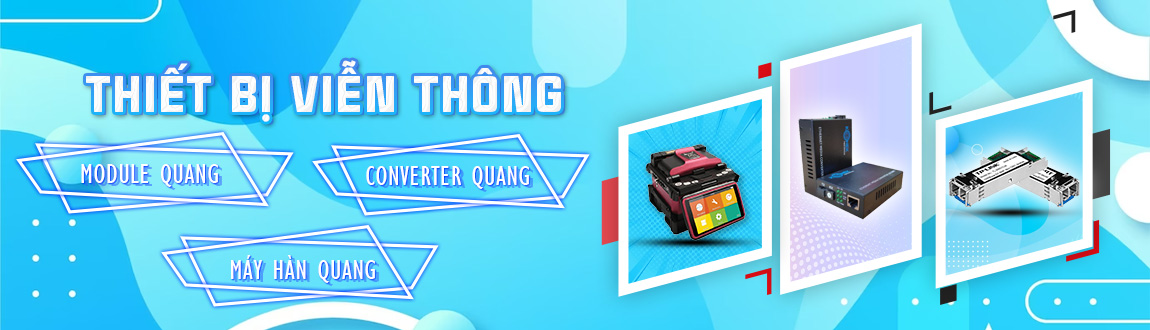 banner thiết bị quang các loại