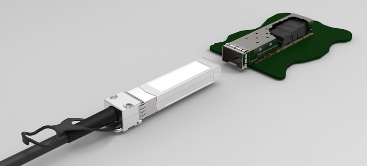 hình ảnh Module quang SFP-DD