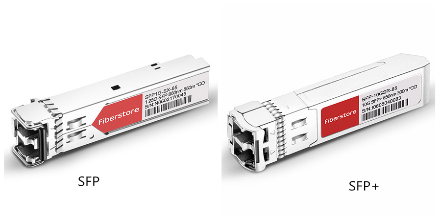 hình ảnh Module quang SFP+