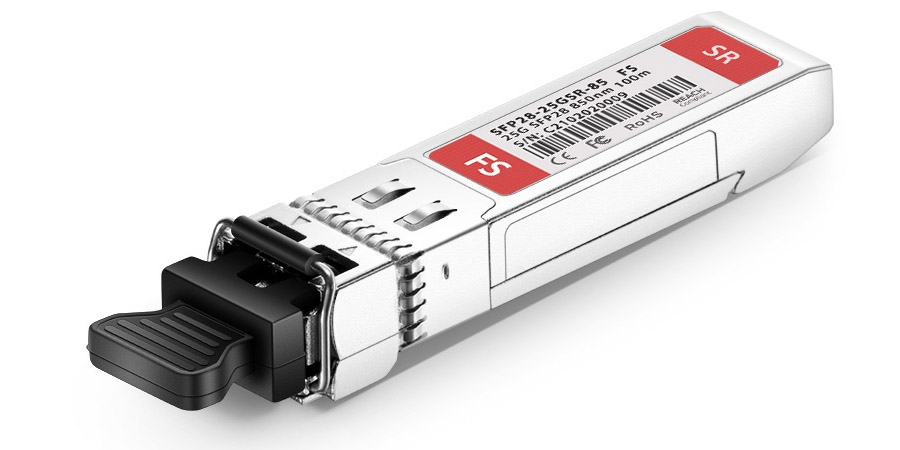 hình ảnh Module quang SFP28