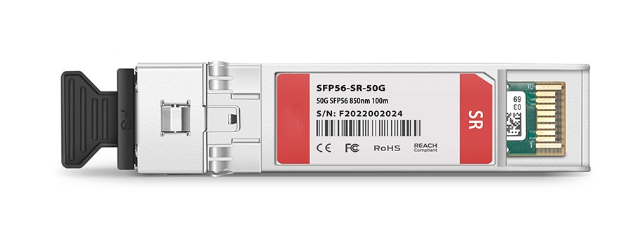 hình ảnh Module quang SFP56