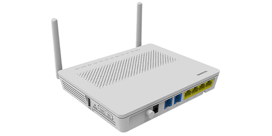 hình ảnh minh họa Modem wifi