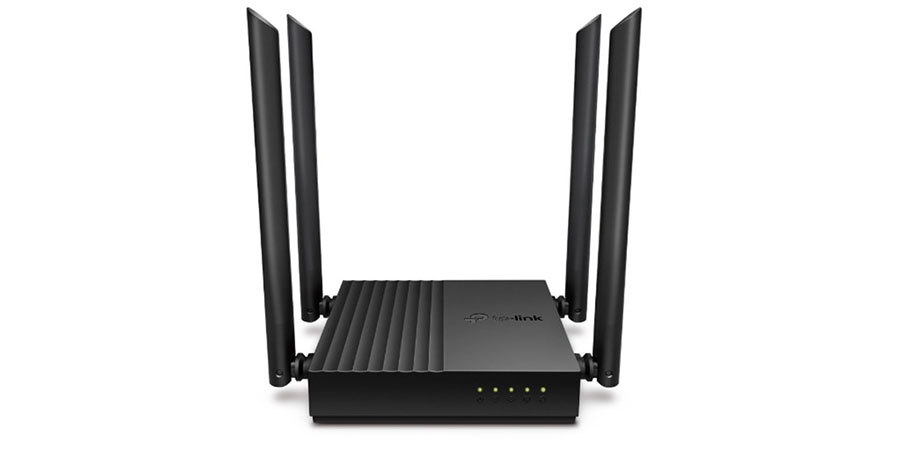 hình ảnh minh họa Router Wifi