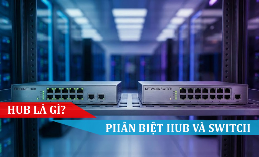 hub là gì
