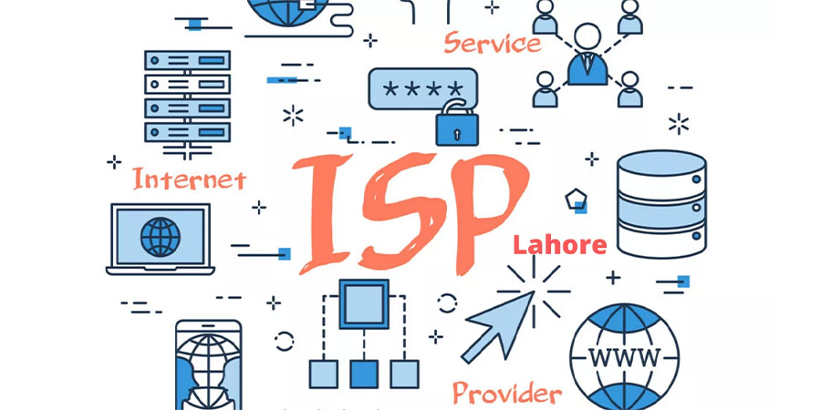 lợi ích của ISP