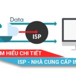 tìm hiểu chi tiết về ISP