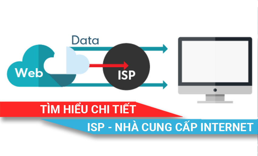 tìm hiểu chi tiết về ISP