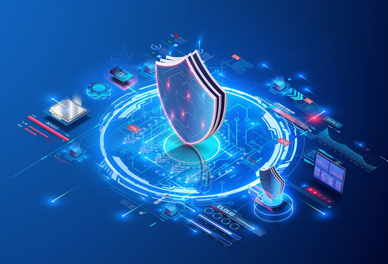 Thiết bị tường lửa Firewall là gì