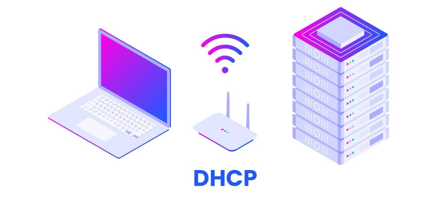 ưu điểm và nhược điểm của DHCP