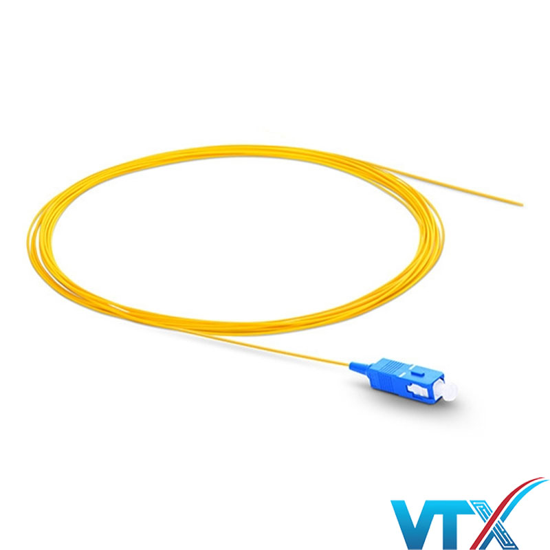 Dây nối quang SC OS2 1M PVC Norden 341-1OS2S110