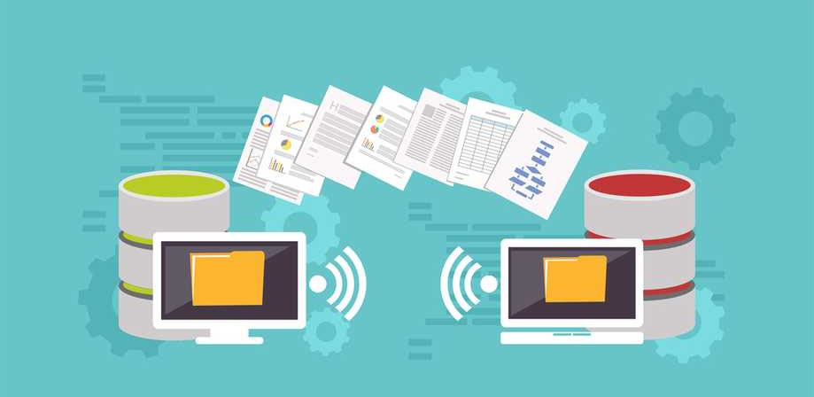 giao thức mạng hoạt động như thế nào