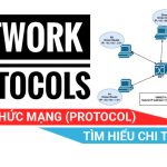tìm hiểu giao thức mạng là gì