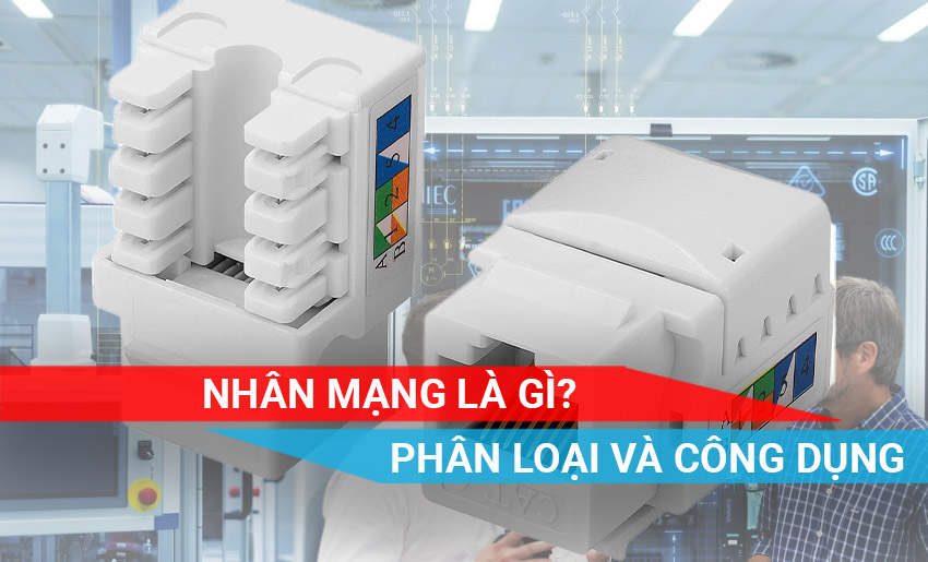 tìm hiểu nhân mạng là gì