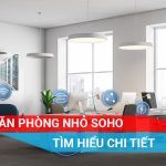 tìm hiểu về mạng văn phòng nhỏ SOHO
