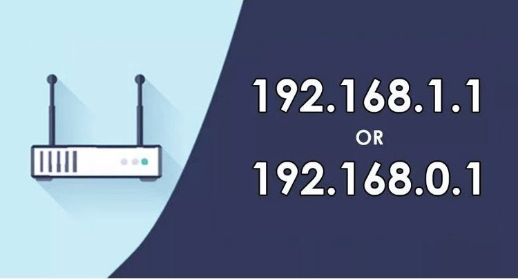 192.168.1.1 là gì