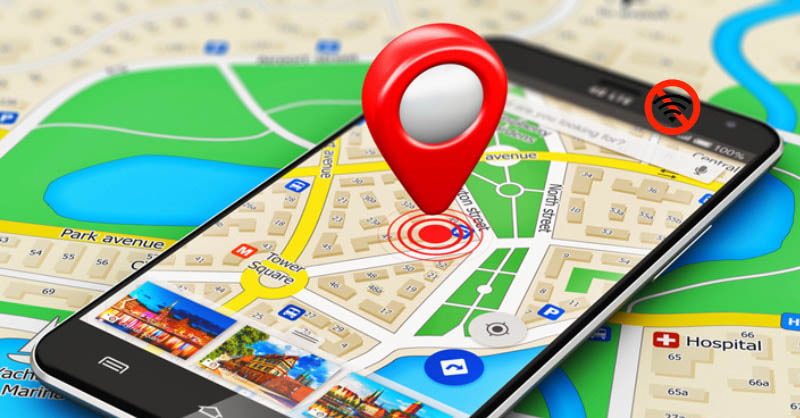 Google Map và GPS