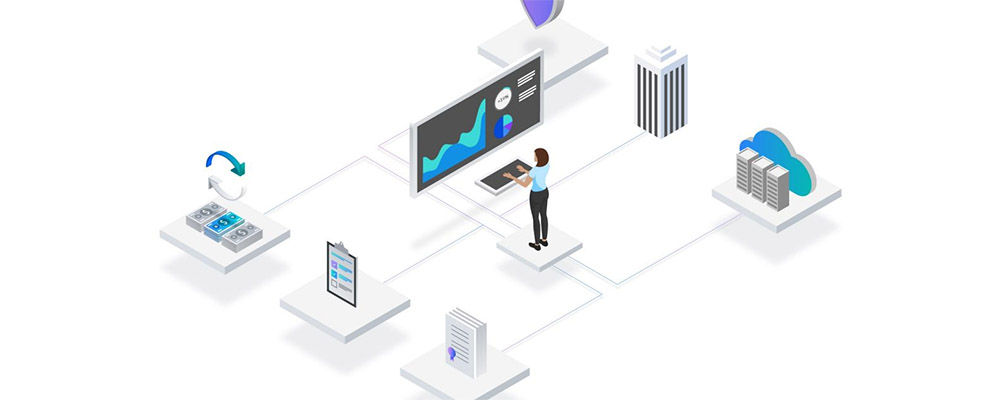 IoT hoạt động thế nào