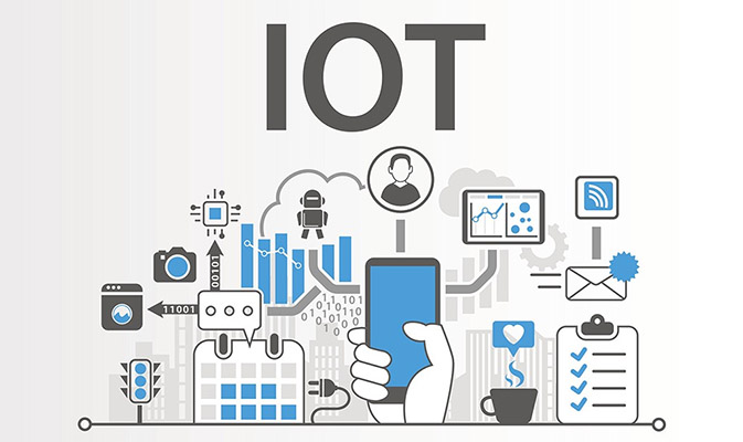 IoT là gì