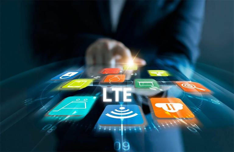 LTE là gì