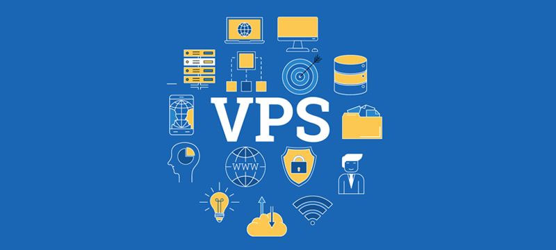 VPS dùng để làm gì