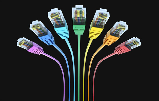 cáp ethernet
