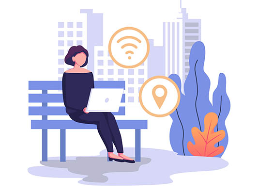 hotspot là gì