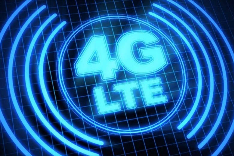 so sánh 4G và LTE