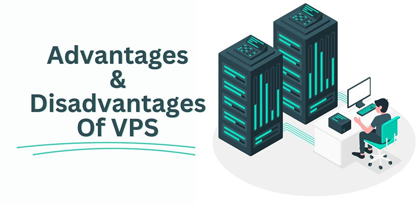 ưu và nhược điểm của VPS