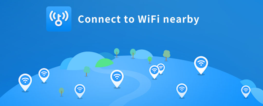wifi master key hoạt động như thế nào