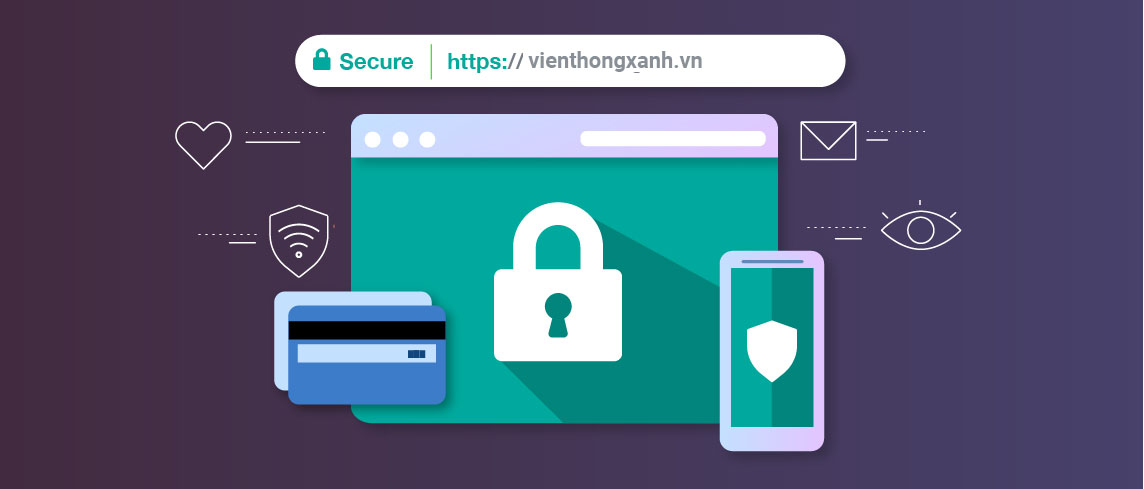 SSL là gì