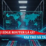 Tìm hiểu Edge Router là gì Vai trò và tác dụng