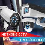 hệ thống CCTV là gì
