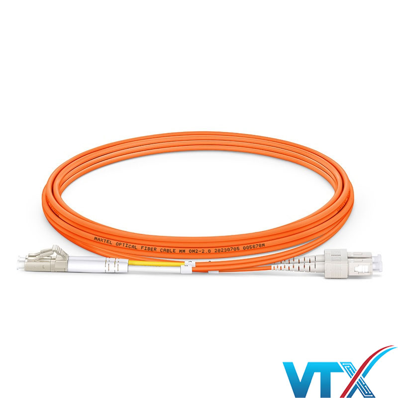 Dây nhảy quang MAXTEL OM2 LCUPC-SCUPC Duplex (1)