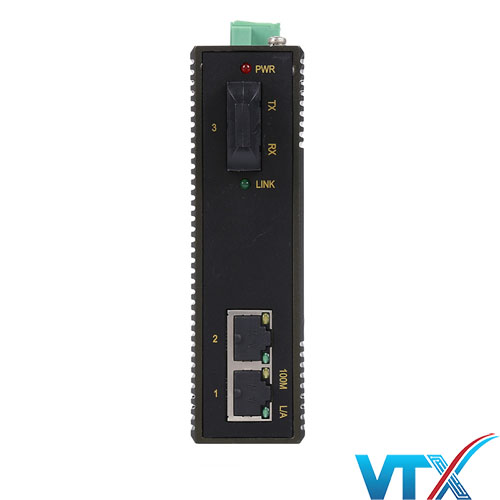 Bộ chuyển đổi công nghiệp UPCOM IMC102