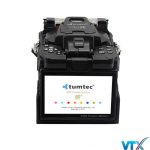 Máy hàn cáp quang Tumtec V9+ 1