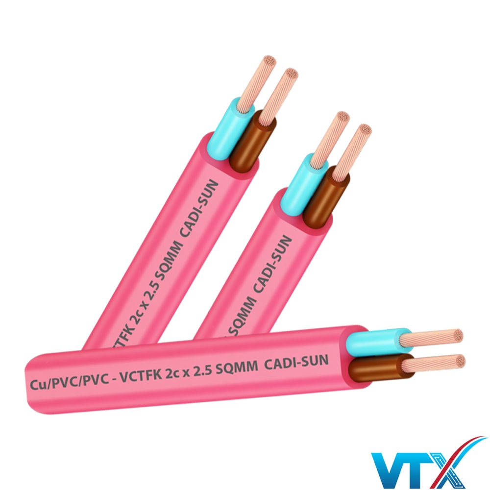 VCTFK