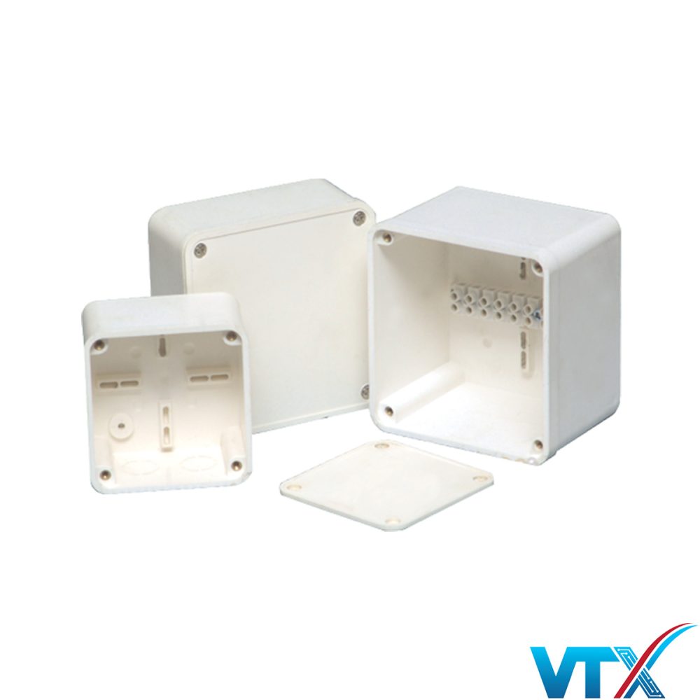hộp nối dây E265