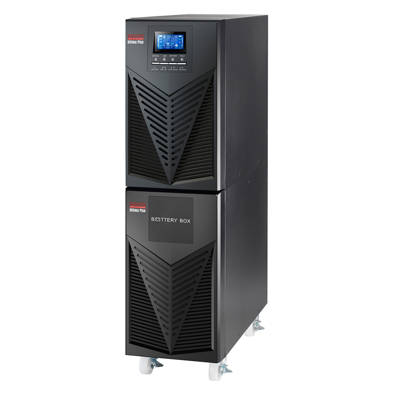 Bộ Lưu Điện UPS MARUSON ULT-P10KRT 10000VA_10000W