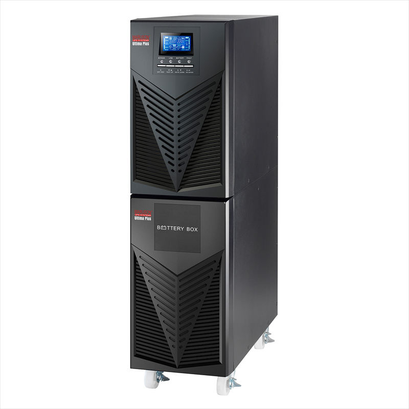 Bộ Lưu Điện UPS MARUSON ULT-P6KRT 6000VA_6000W